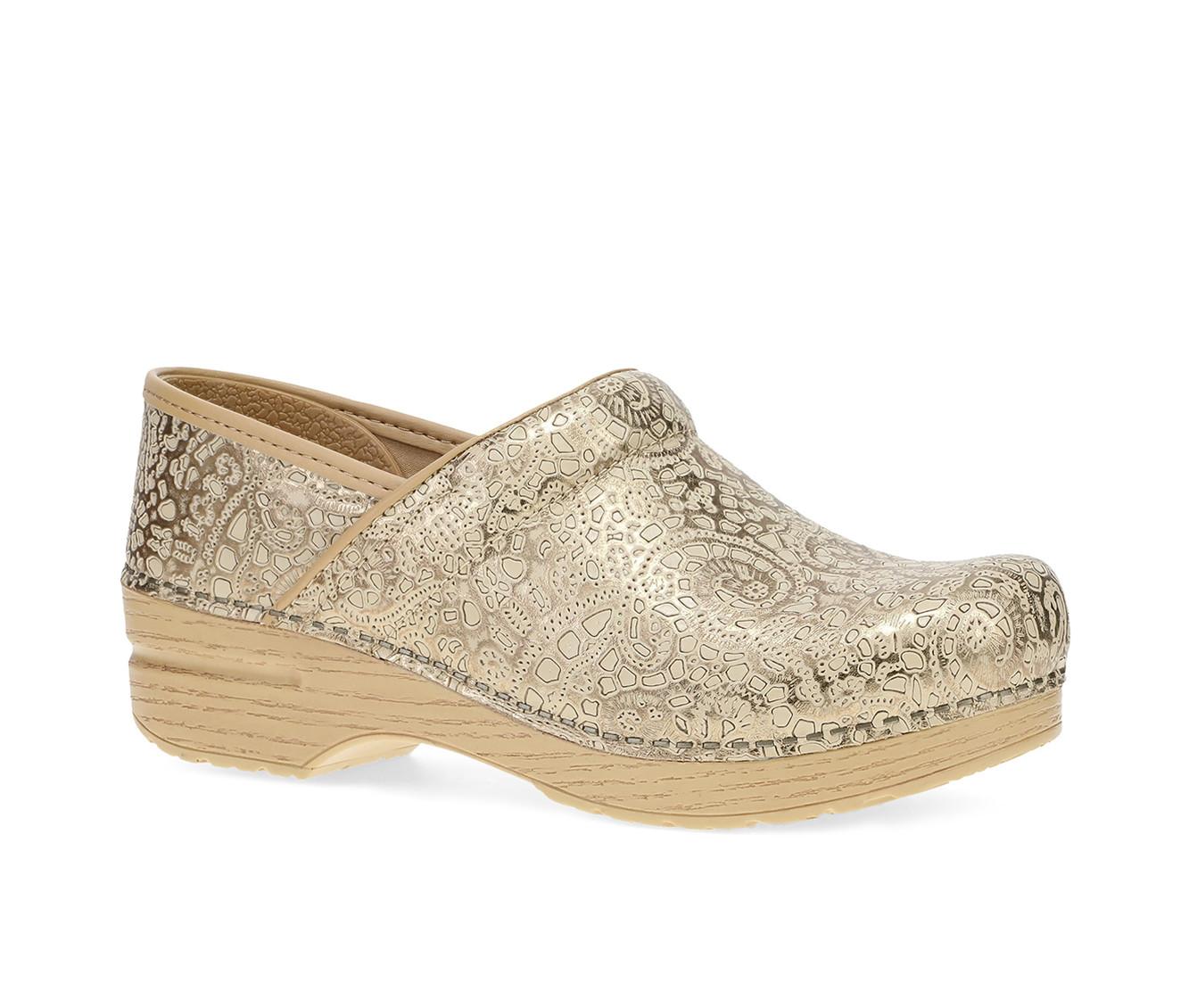 Women's Dansko Professional Clogs