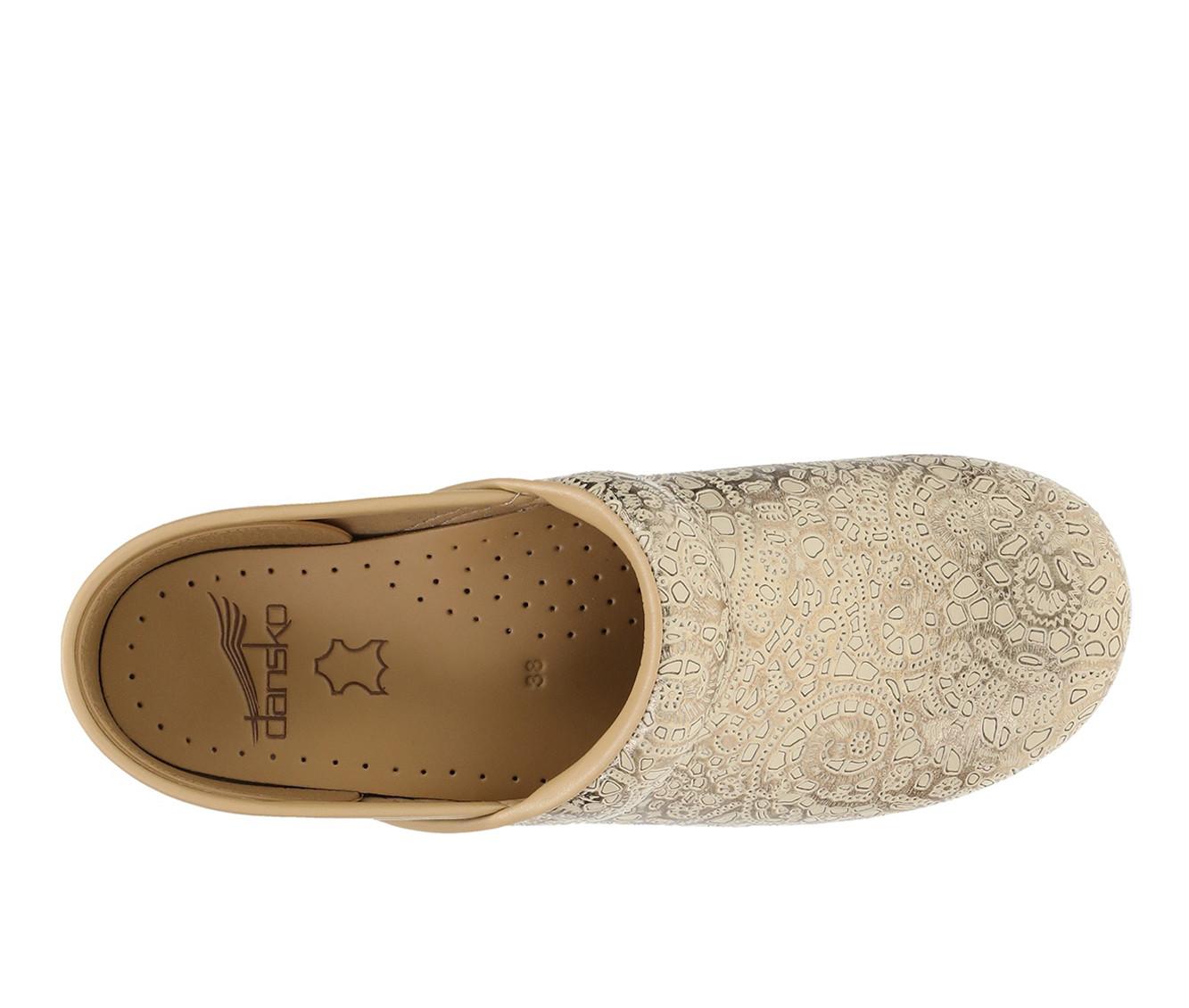 Women's Dansko Professional Clogs