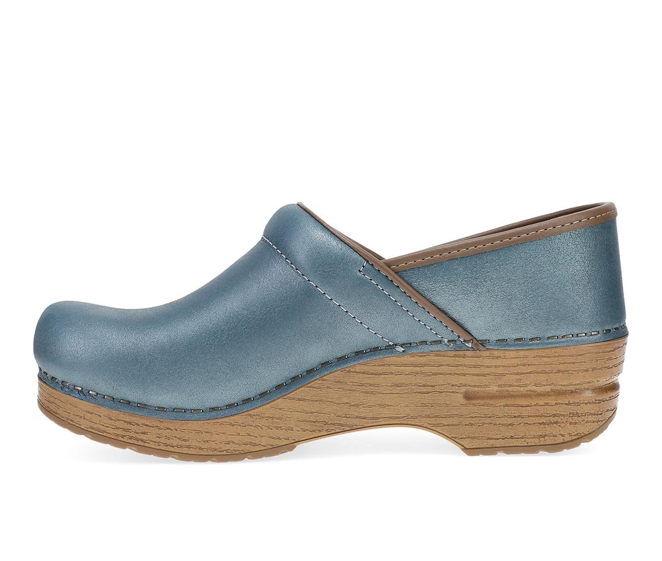 Women's Dansko Professional Clogs