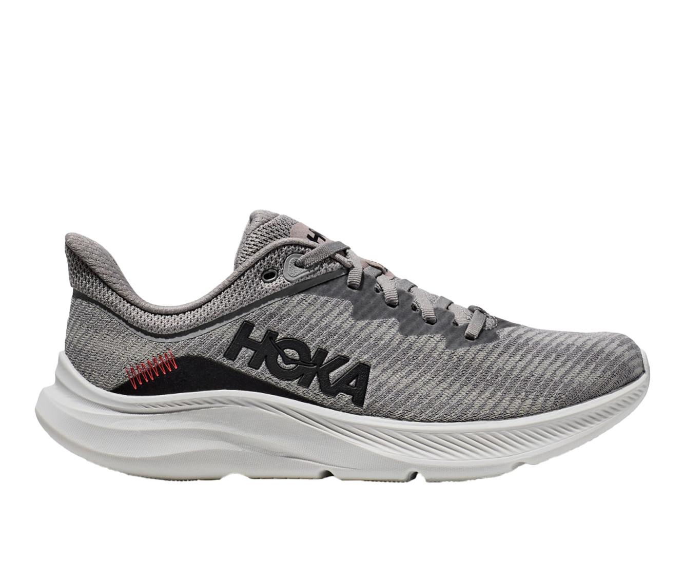 Men's Hoka One One Solimar Running Shoes