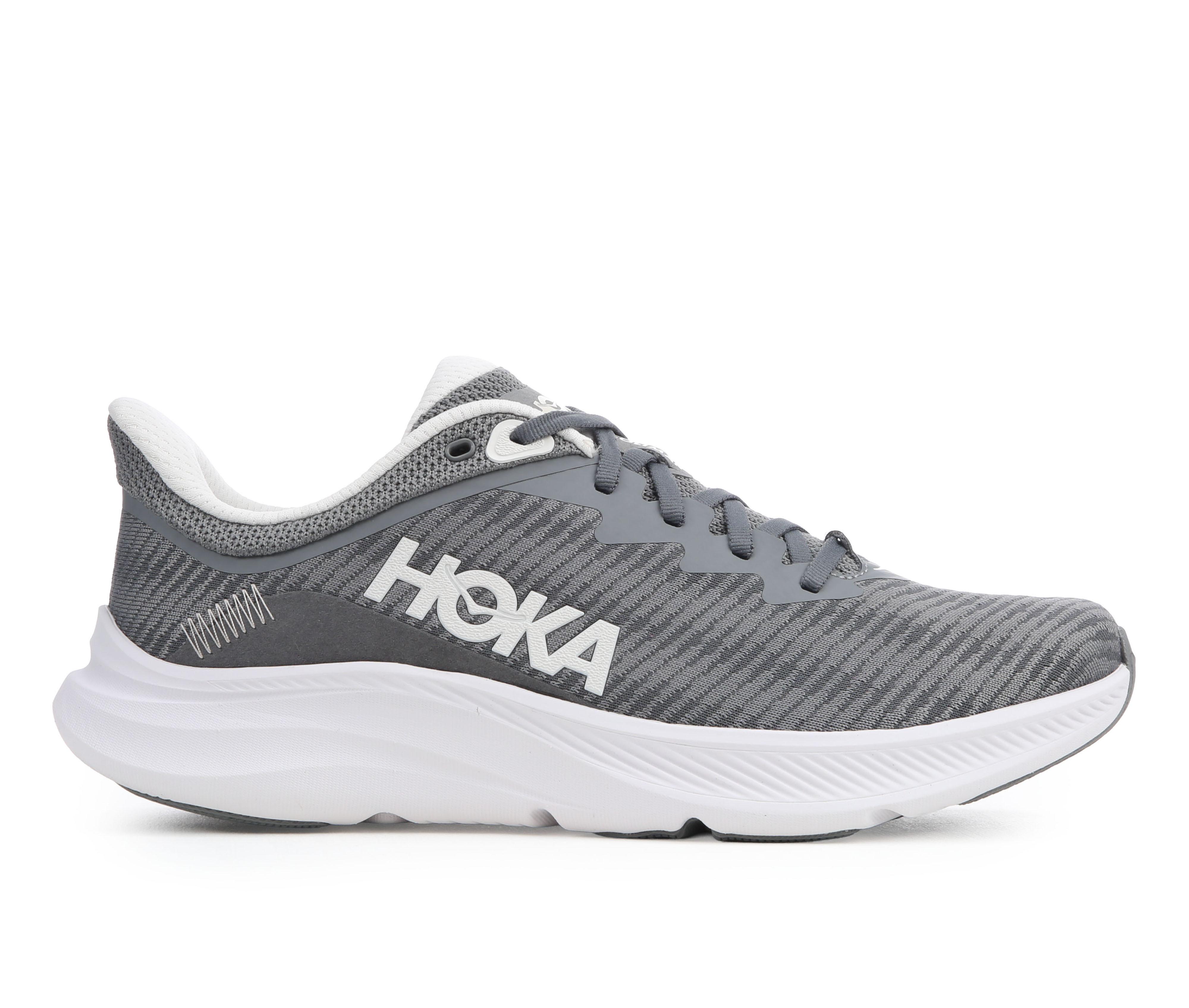 Men's Hoka Solimar Running Shoes