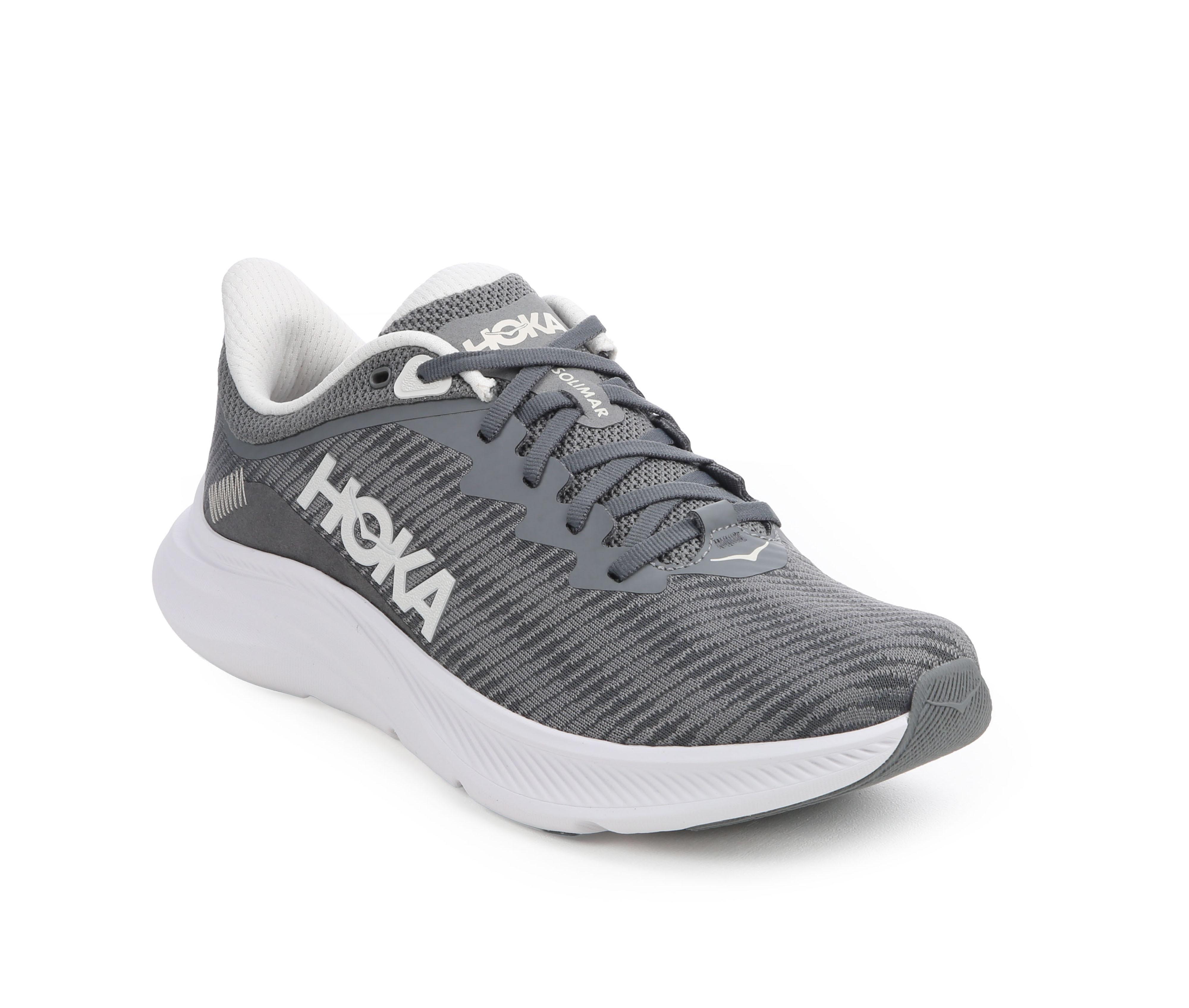 Men's Hoka Solimar Running Shoes