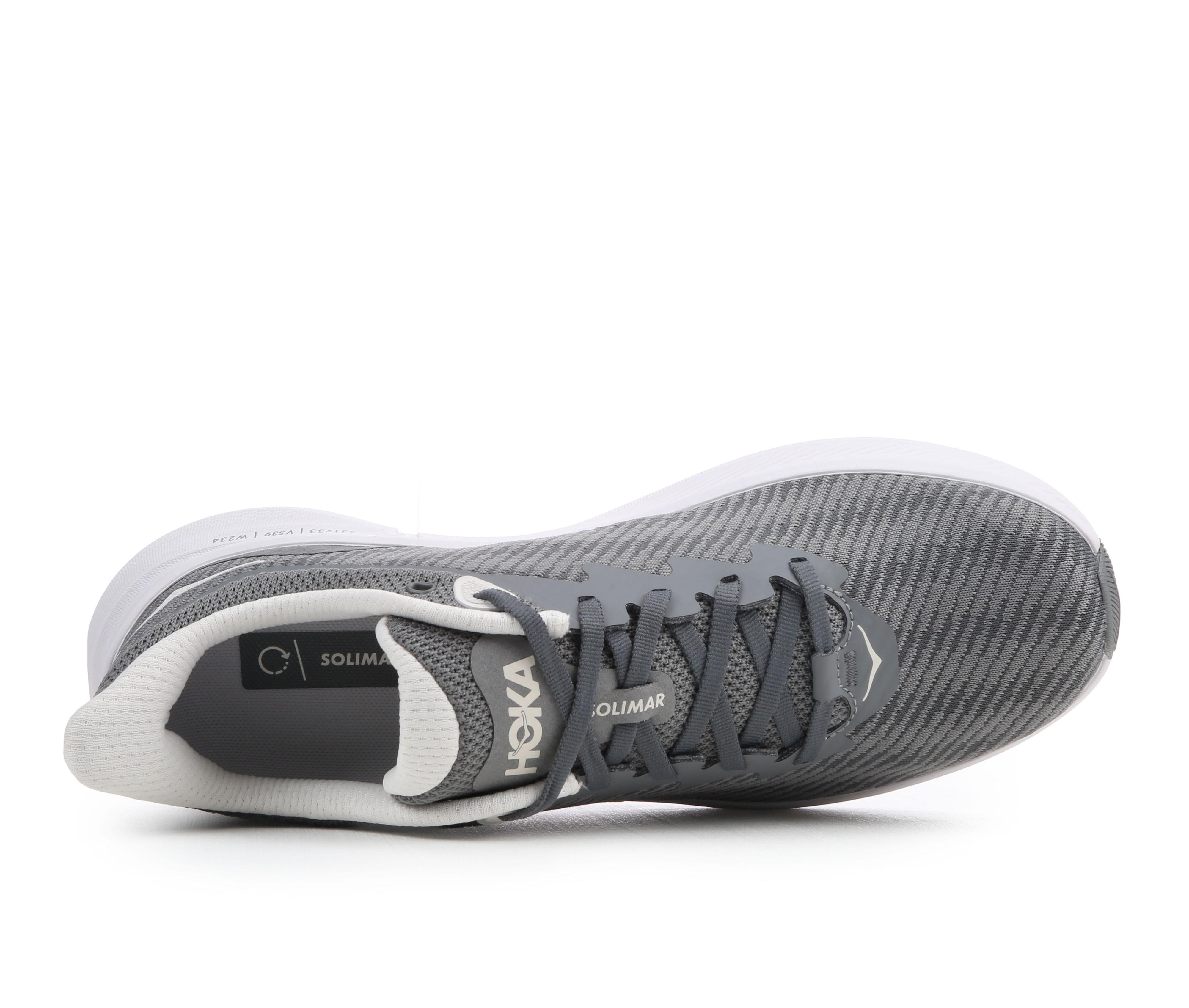 Men's Hoka Solimar Running Shoes