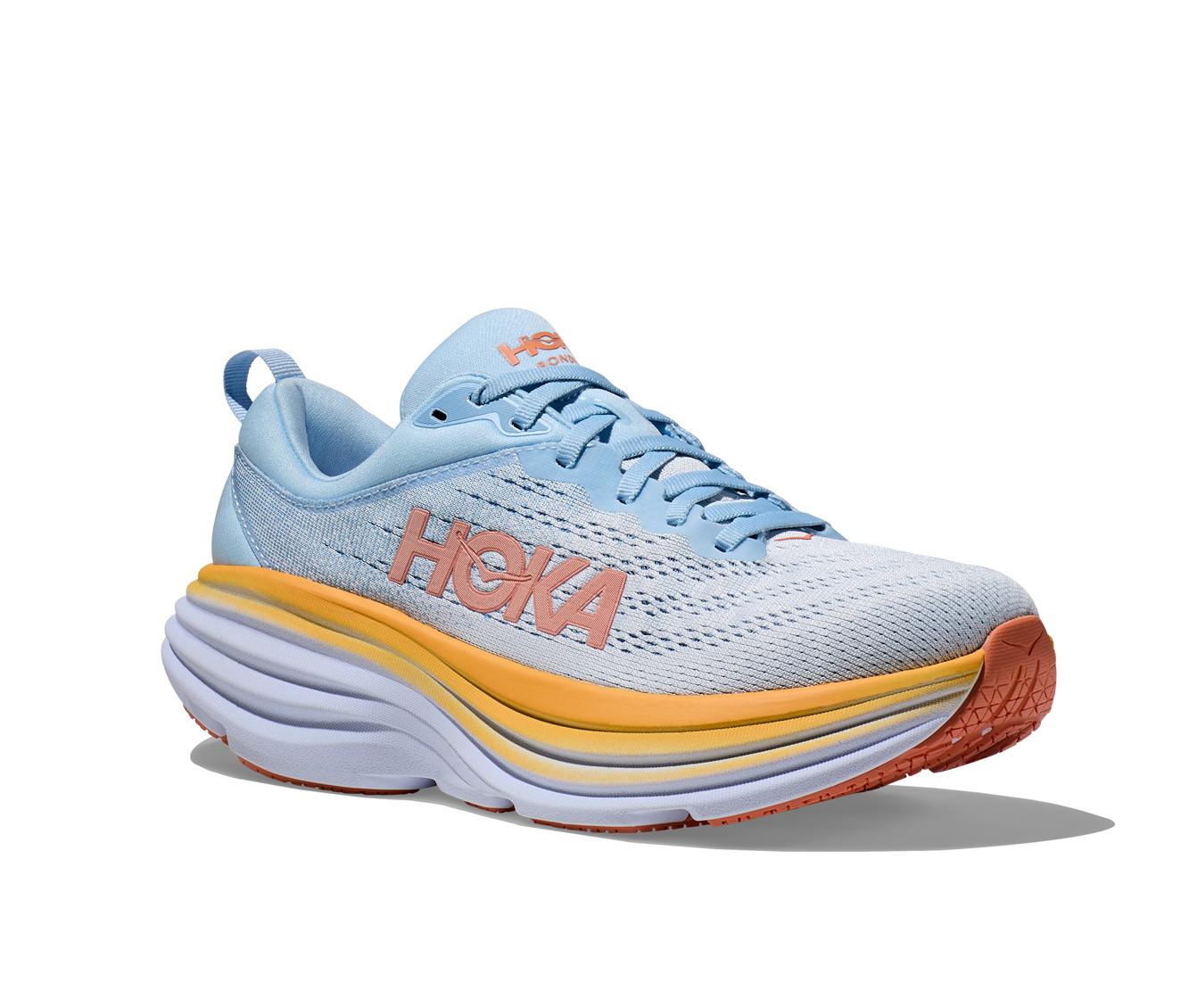 Women's Hoka One One Bondi 8 Running Shoes