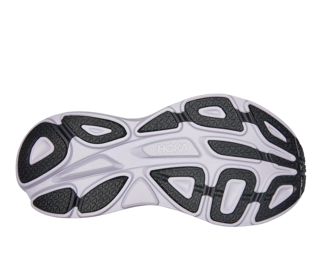 Women's Hoka Bondi 8 Running Shoes