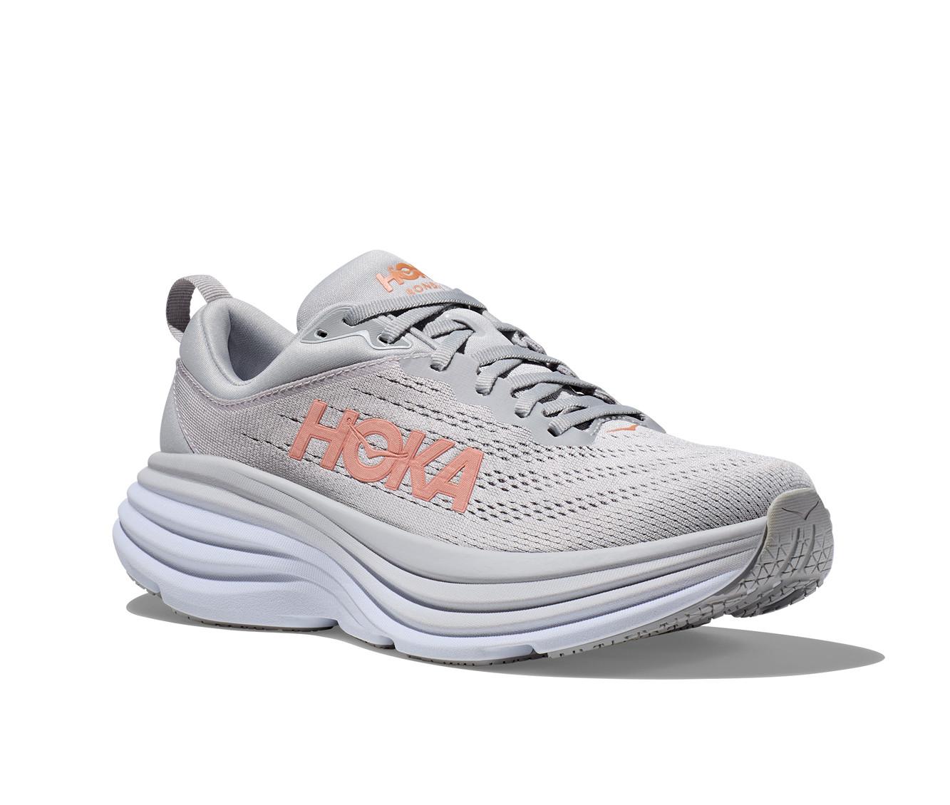 Women's Hoka Bondi 8 Running Shoes