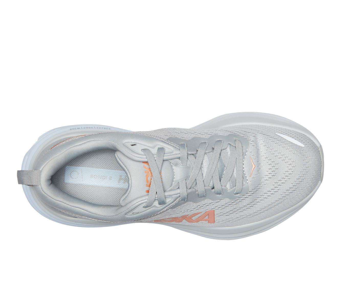 Women's Hoka Bondi 8 Running Shoes