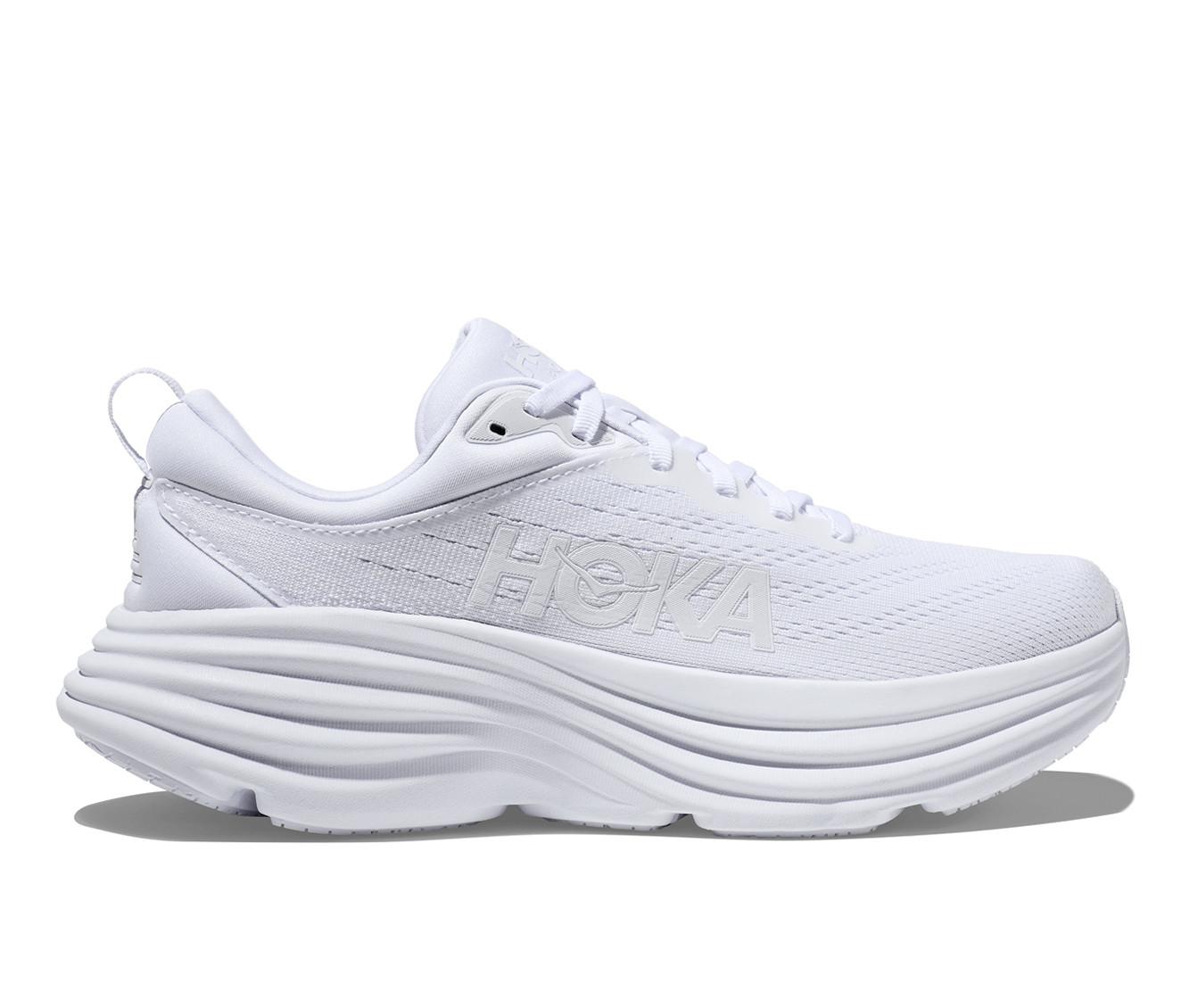 Women's Hoka Bondi 8 Running Shoes