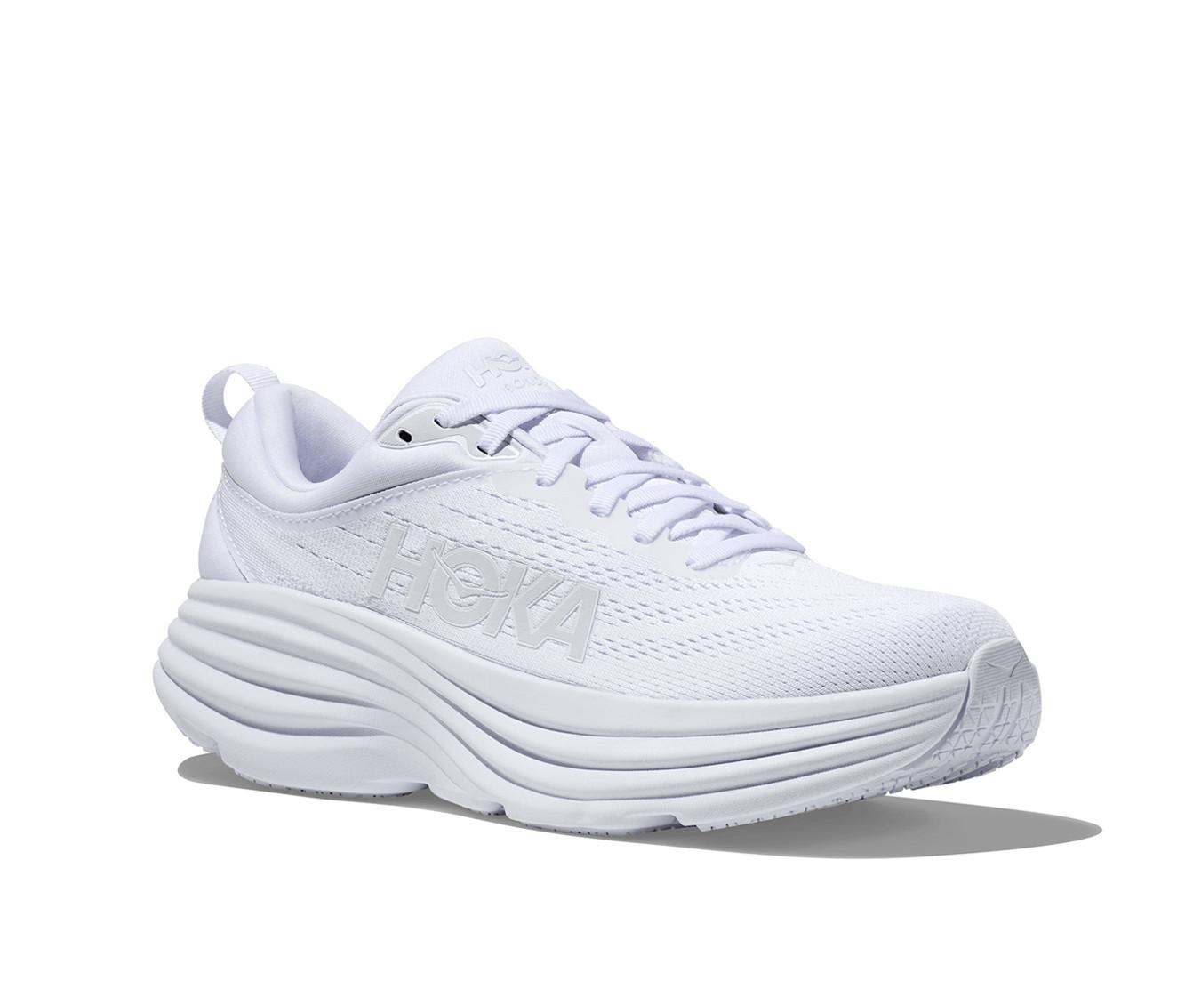 Women's Hoka Bondi 8 Running Shoes
