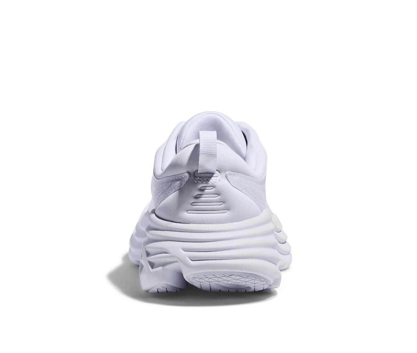 Women's Hoka Bondi 8 Running Shoes