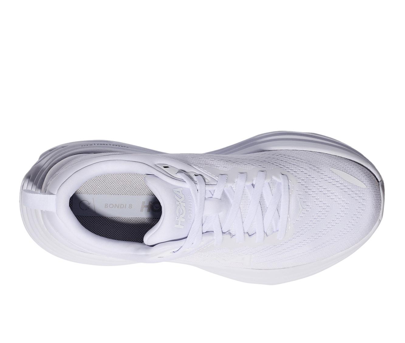Women's Hoka Bondi 8 Running Shoes