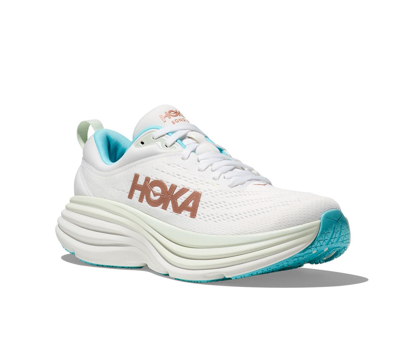 Women's Hoka Bondi 8 Running Shoes