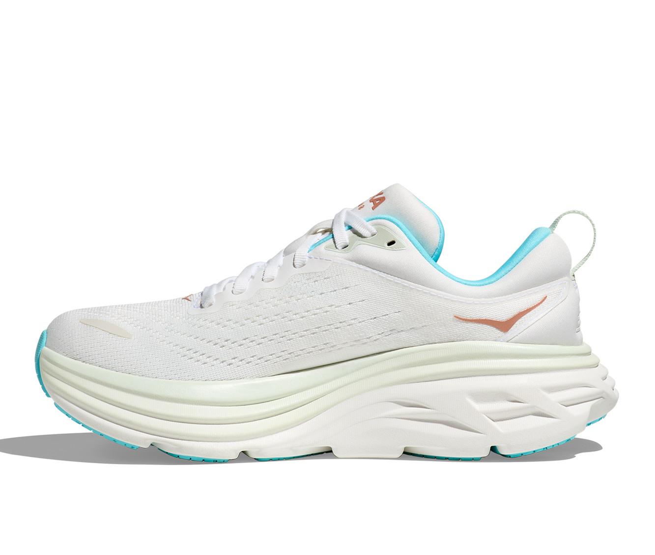 Women's Hoka Bondi 8 Running Shoes