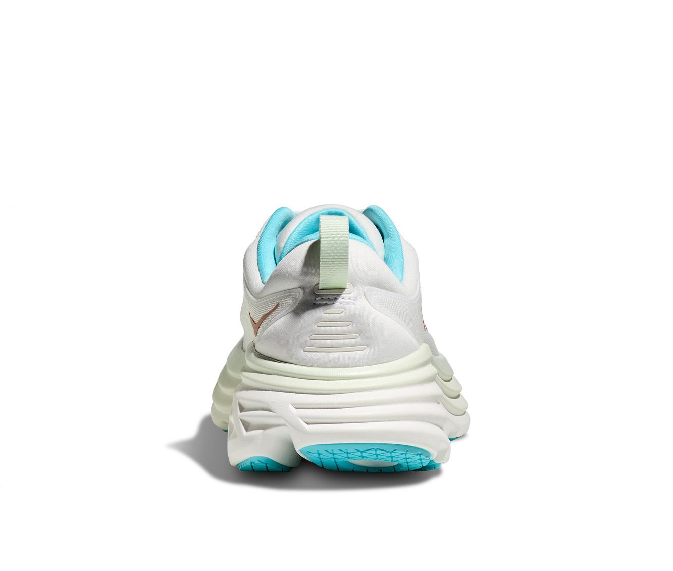 Women's Hoka Bondi 8 Running Shoes