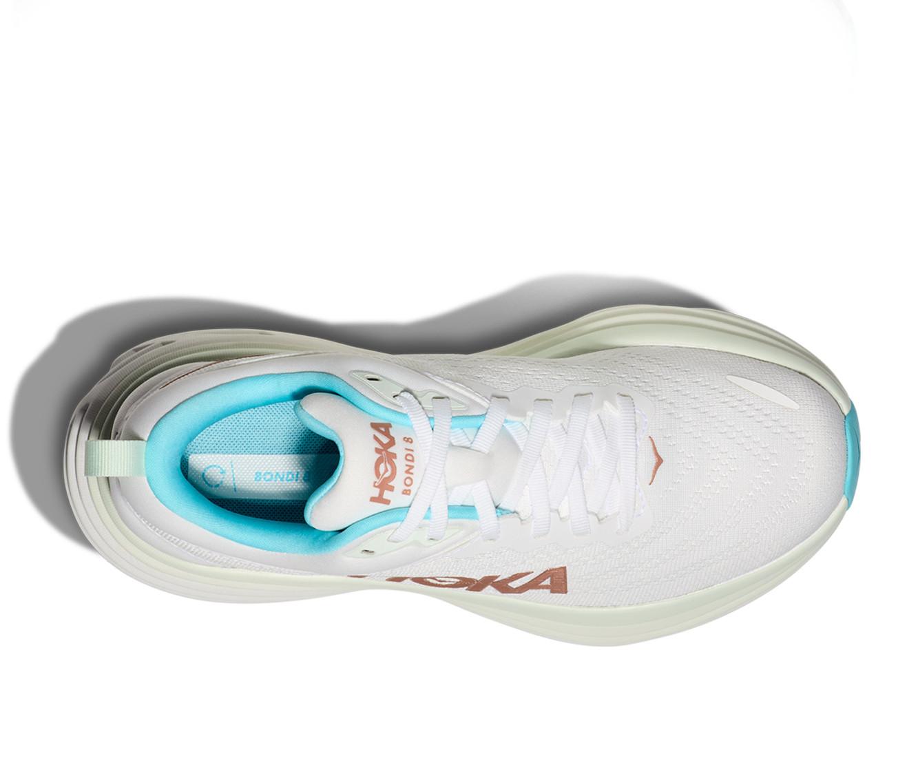 Women's Hoka Bondi 8 Running Shoes