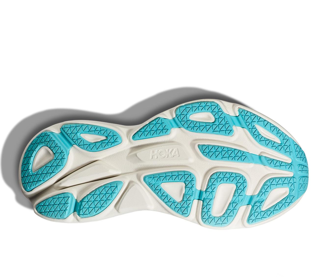 Women's Hoka Bondi 8 Running Shoes