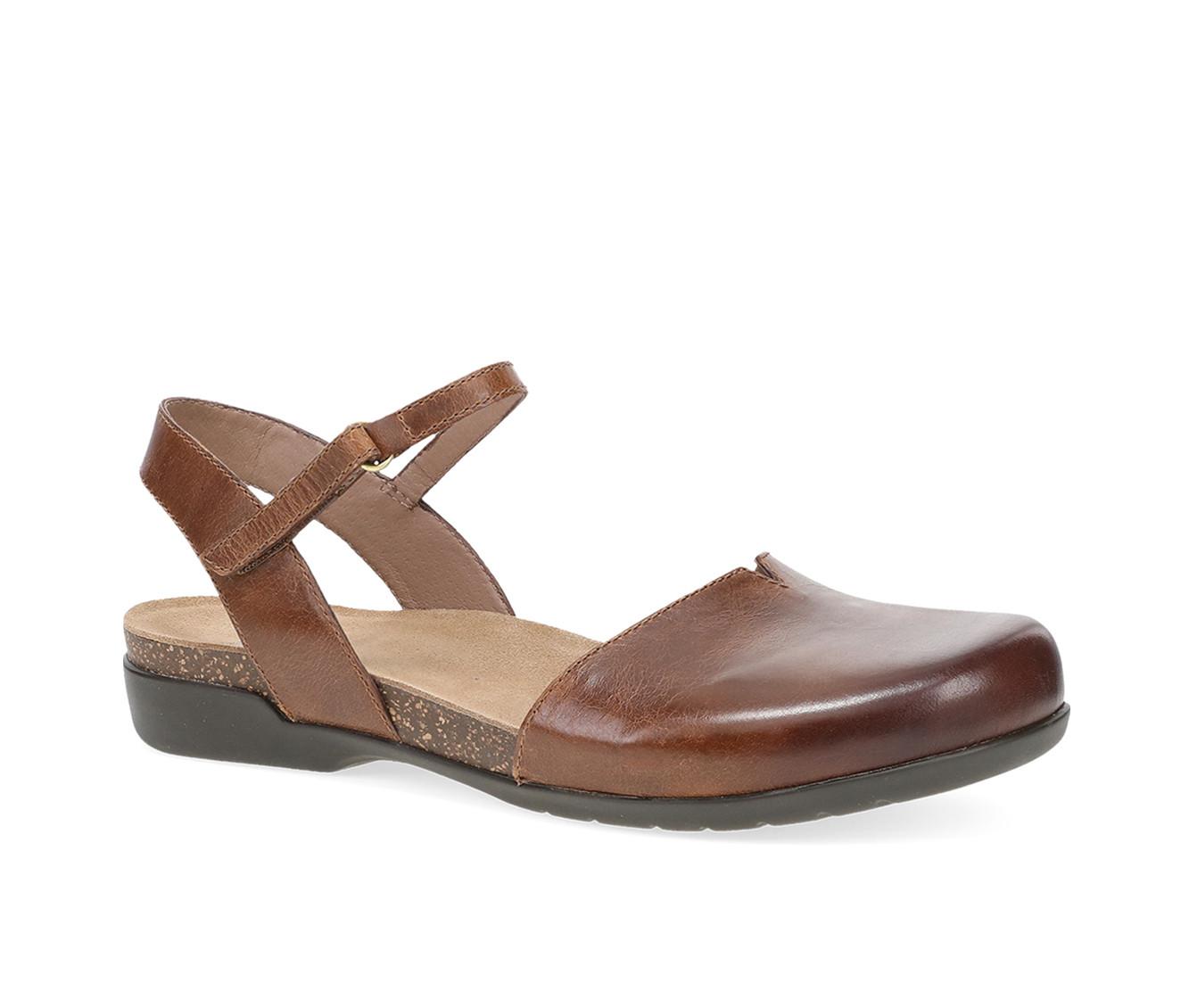 Women's Dansko Rowan Clogs