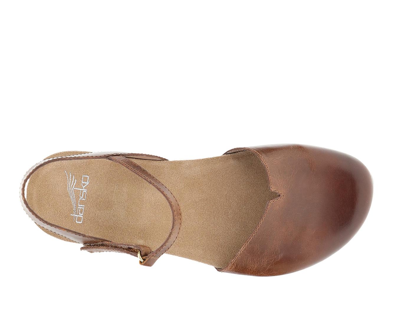 Women's Dansko Rowan Clogs