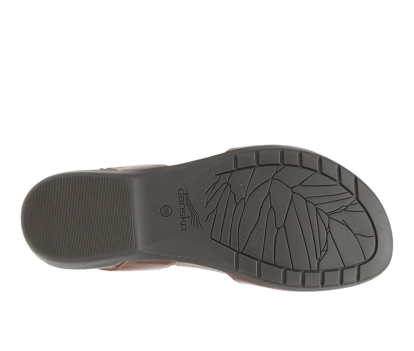 Women's Dansko Rowan Clogs