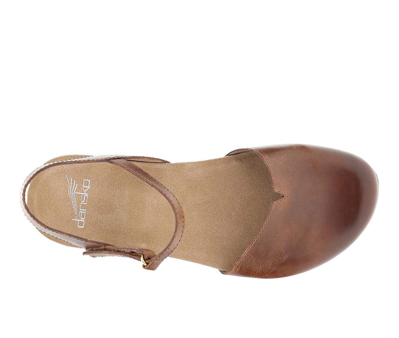 Women's Dansko Rowan Clogs