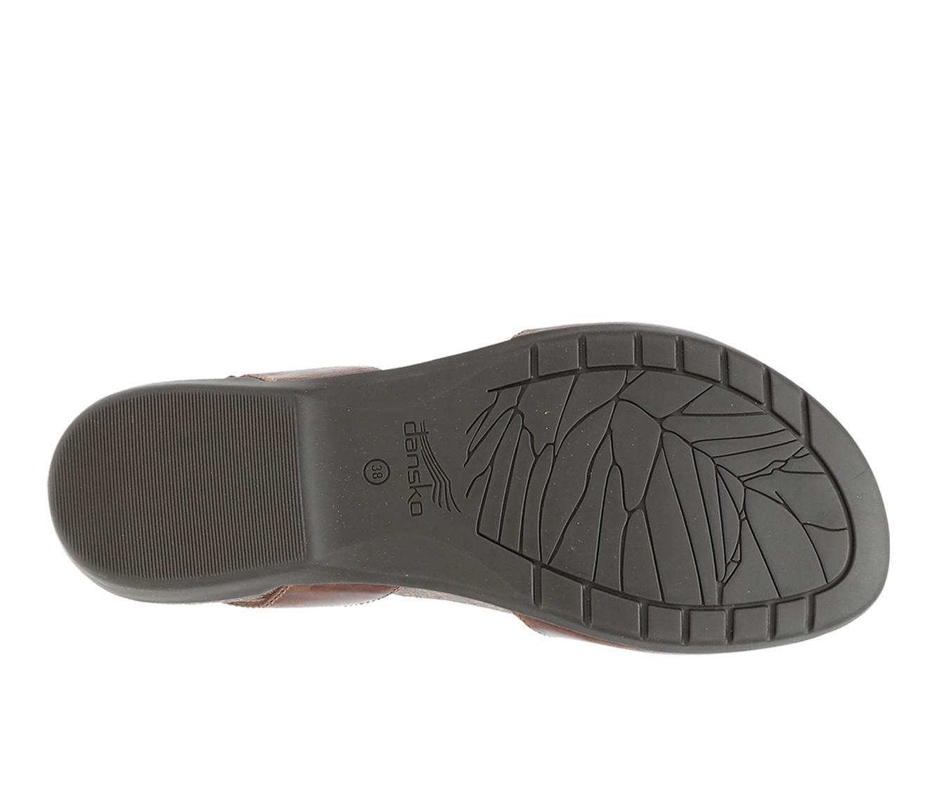 Women's Dansko Rowan Clogs