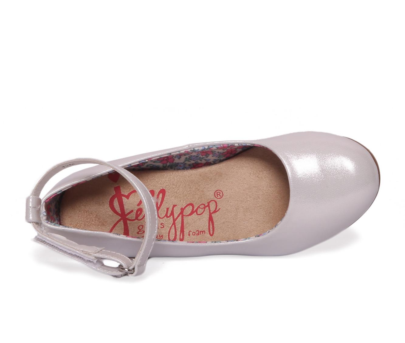 Girls' Jellypop Samantha Dress Shoes