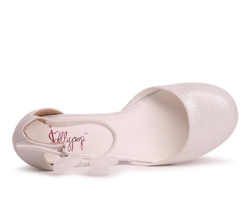 Girls' Jellypop Little Kid & Big Kid Salfina Dress Shoes Girls' Jellypop Little Kid & Big Kid Salfina Dress Shoes