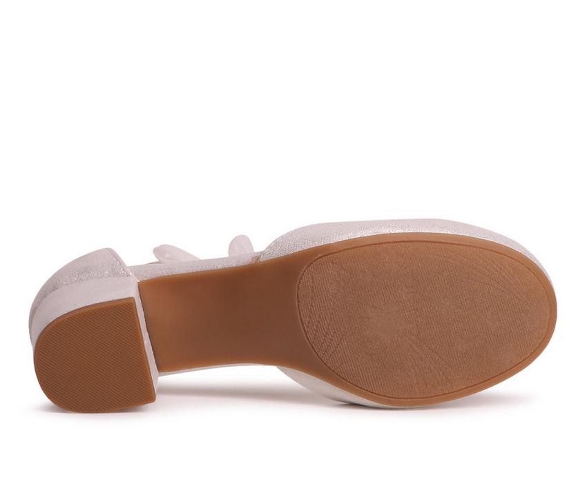 Girls' Jellypop Little Kid & Big Kid Salfina Dress Shoes Girls' Jellypop Little Kid & Big Kid Salfina Dress Shoes