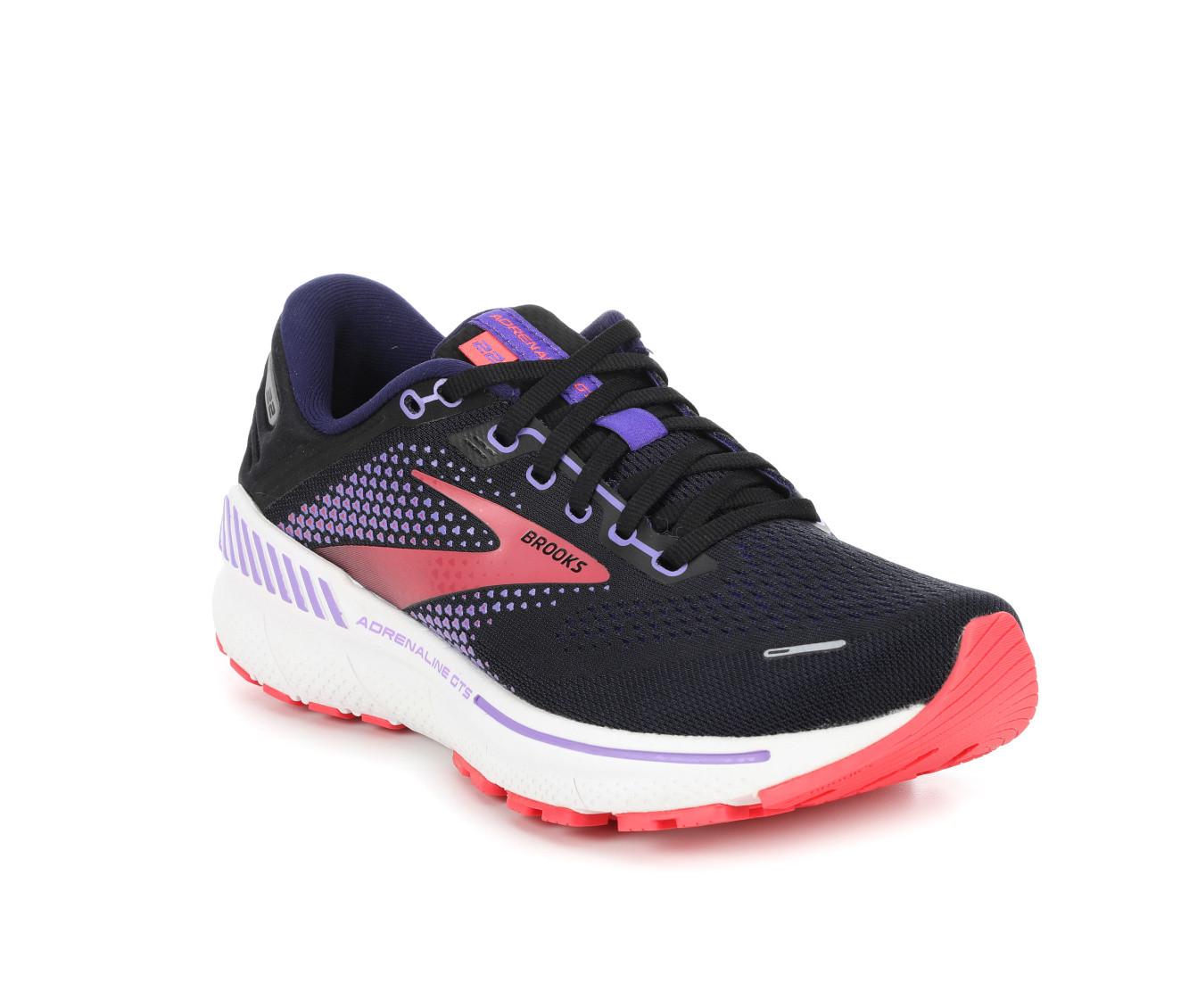 Women's Brooks Adrenaline GTS 22-WA Running Shoes