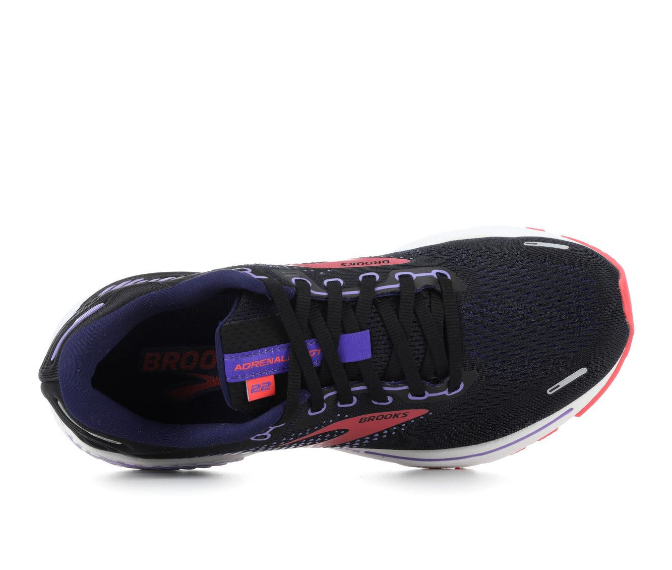 Women's Brooks Adrenaline GTS 22-WA Running Shoes