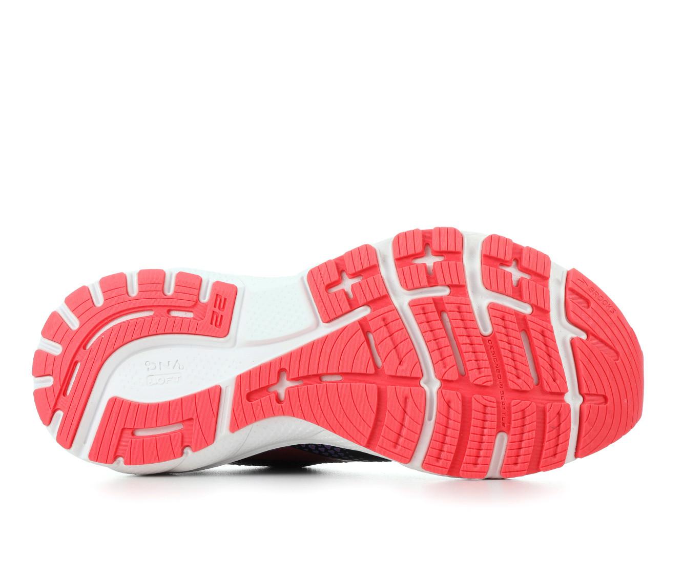 Women's Brooks Adrenaline GTS 22-WA Running Shoes