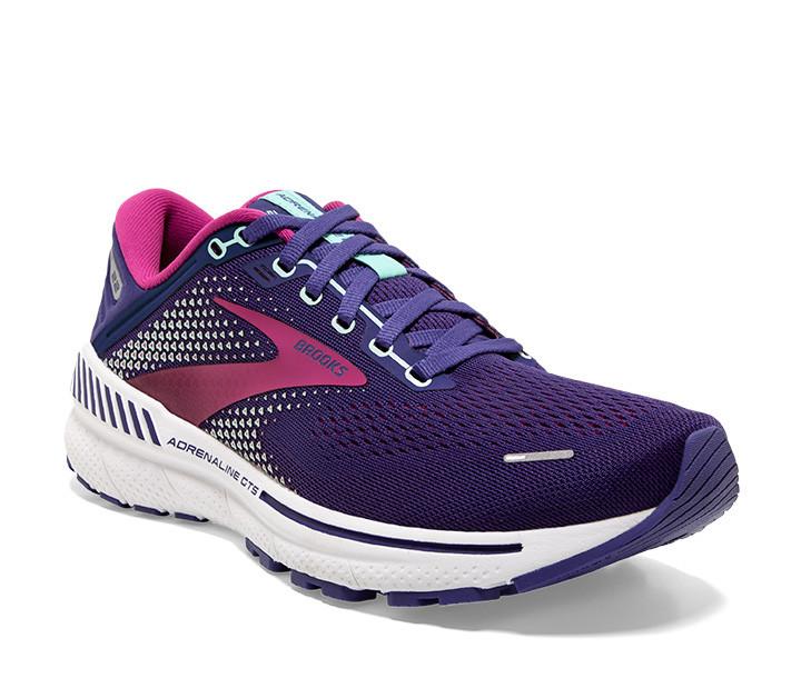 Women's Brooks Adrenaline GTS 22-WA Running Shoes