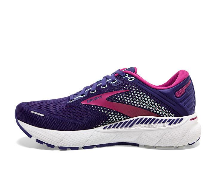 Women's Brooks Adrenaline GTS 22-WA Running Shoes