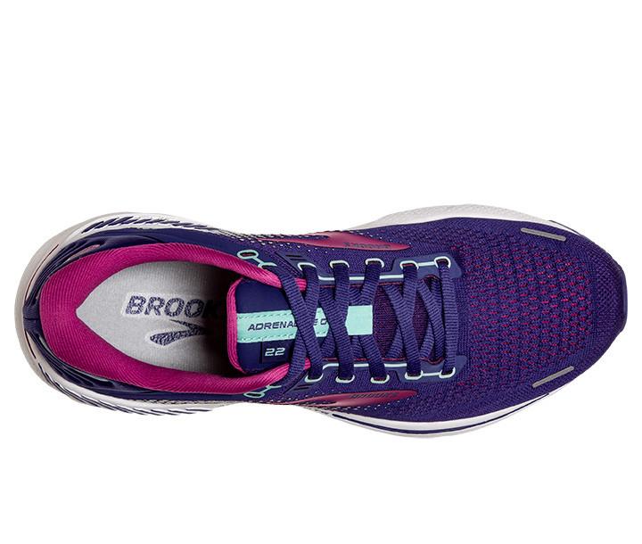 Women's Brooks Adrenaline GTS 22-WA Running Shoes