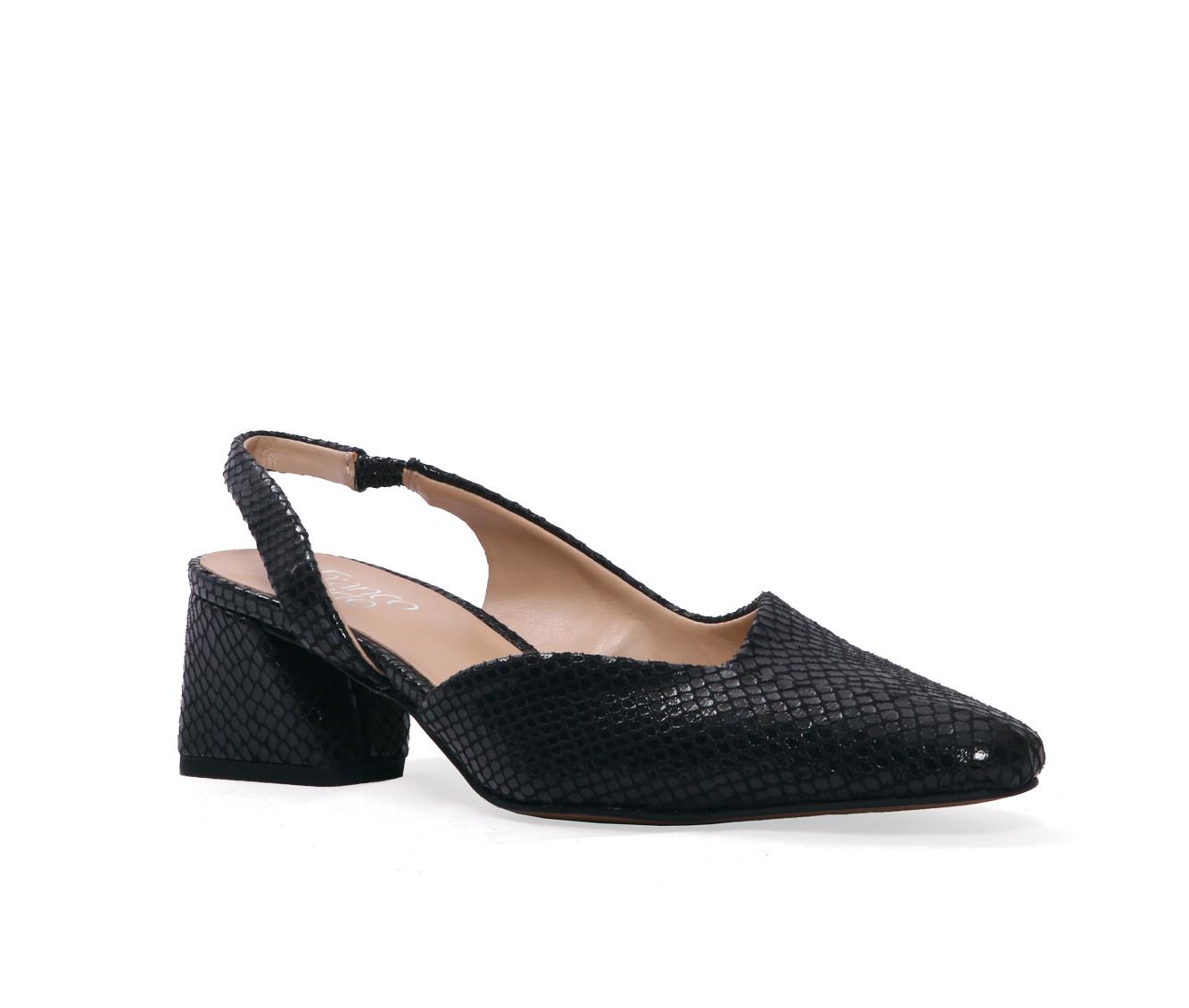 Women's Franco Sarto Jeen Pumps