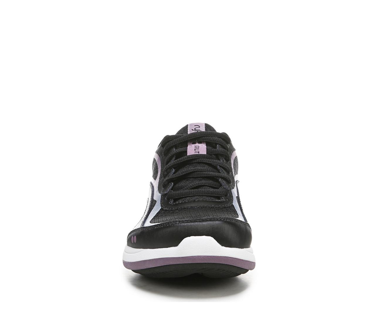 Women's Ryka Agility Walking Shoes