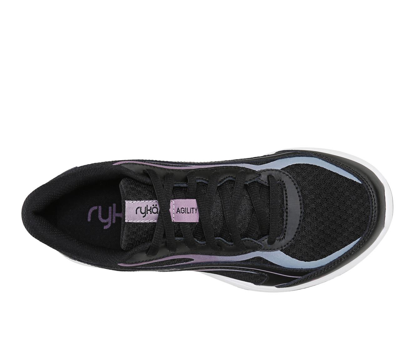 Women's Ryka Agility Walking Shoes