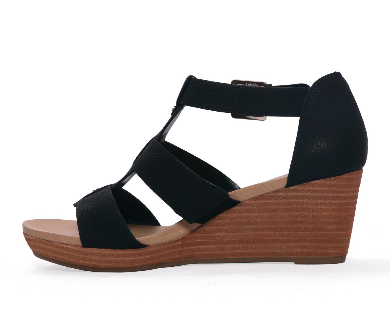 Women's Dr. Scholls Barton Wedge Sandals