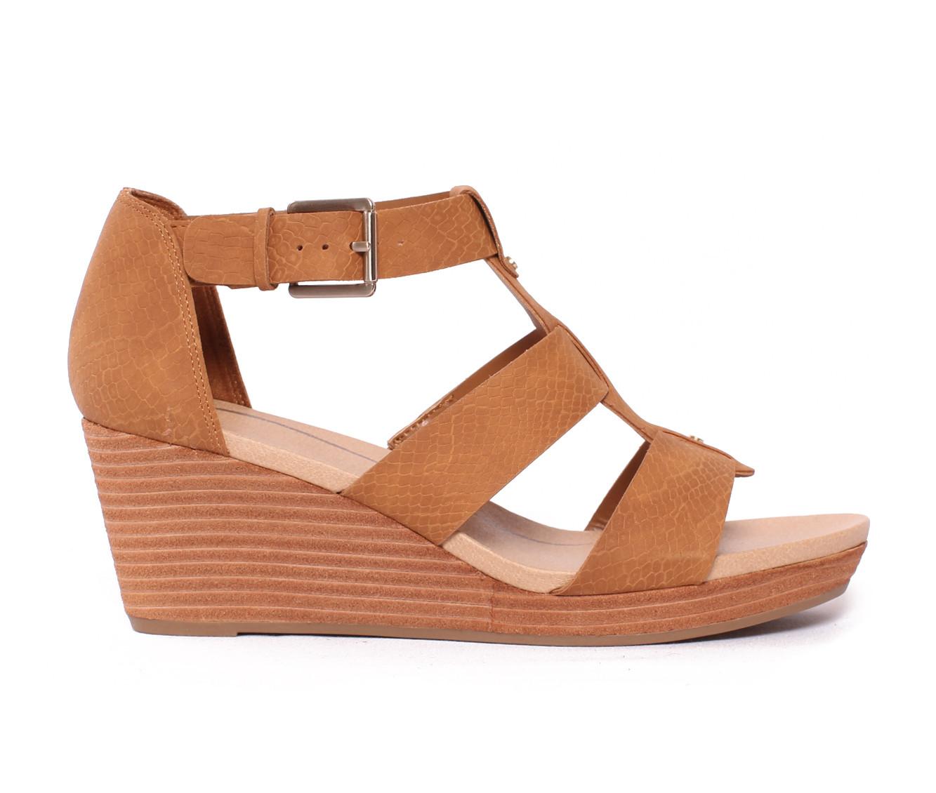 Women's Dr. Scholls Barton Wedge Sandals