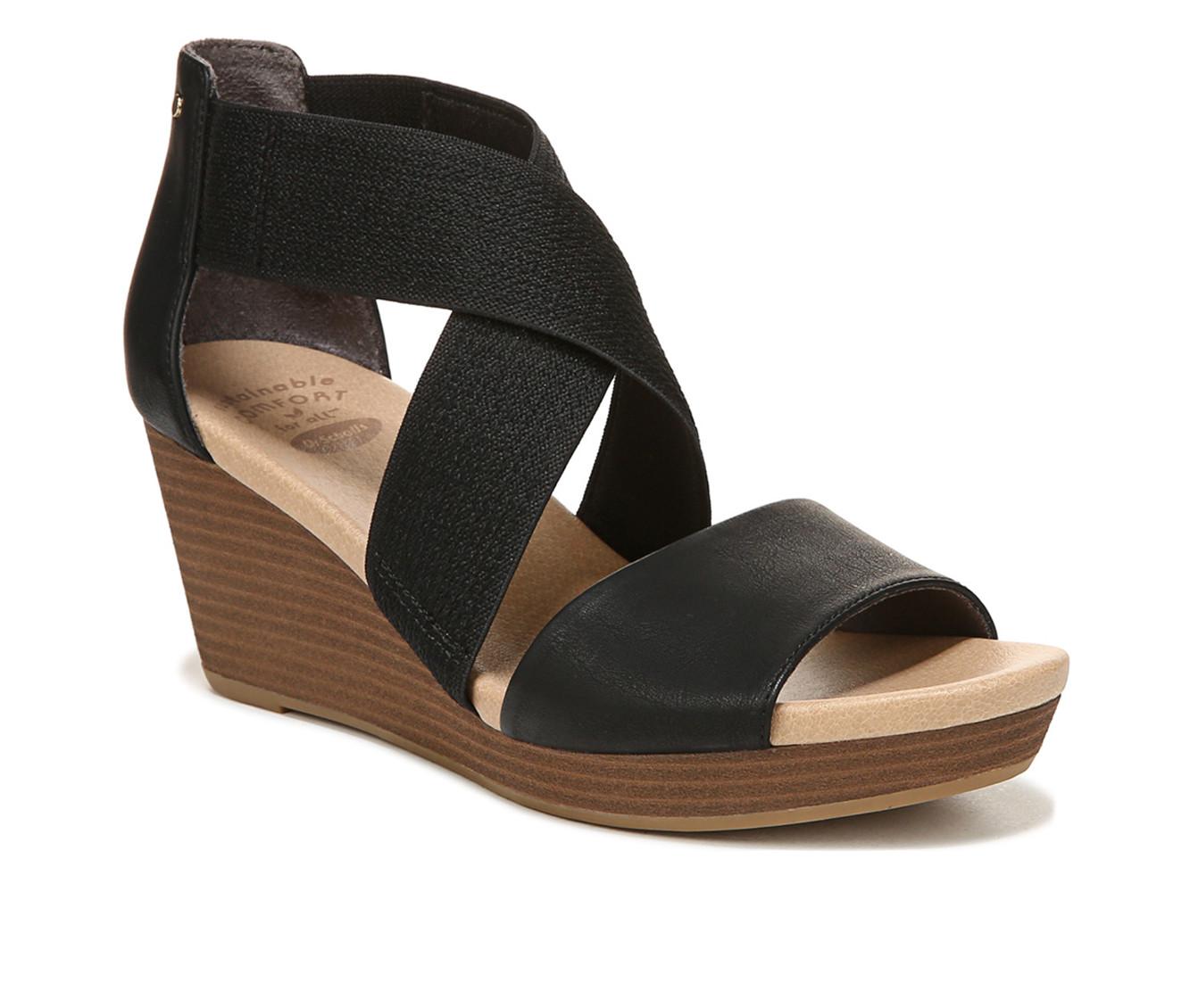 Women's Dr. Scholls Barton Wedge Sandals