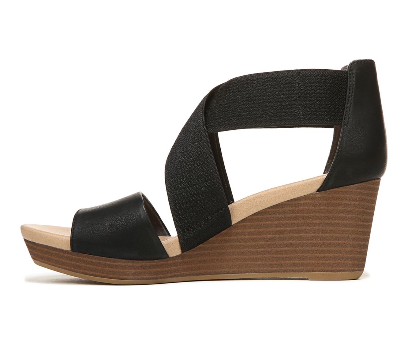 Women's Dr. Scholls Barton Wedge Sandals