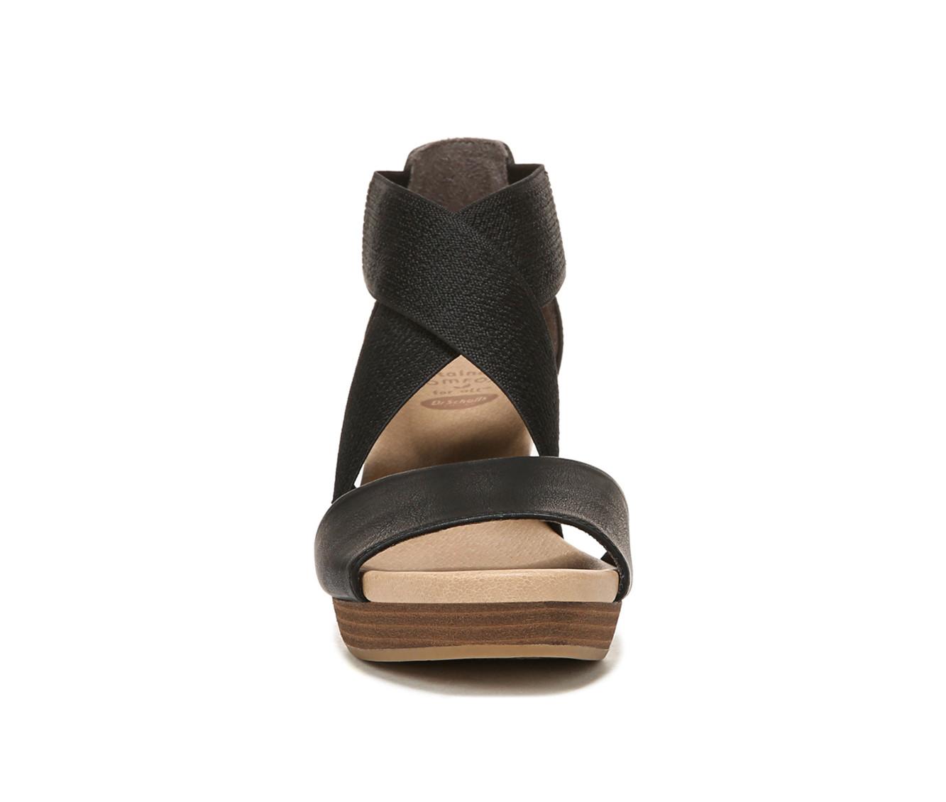 Women's Dr. Scholls Barton Wedge Sandals