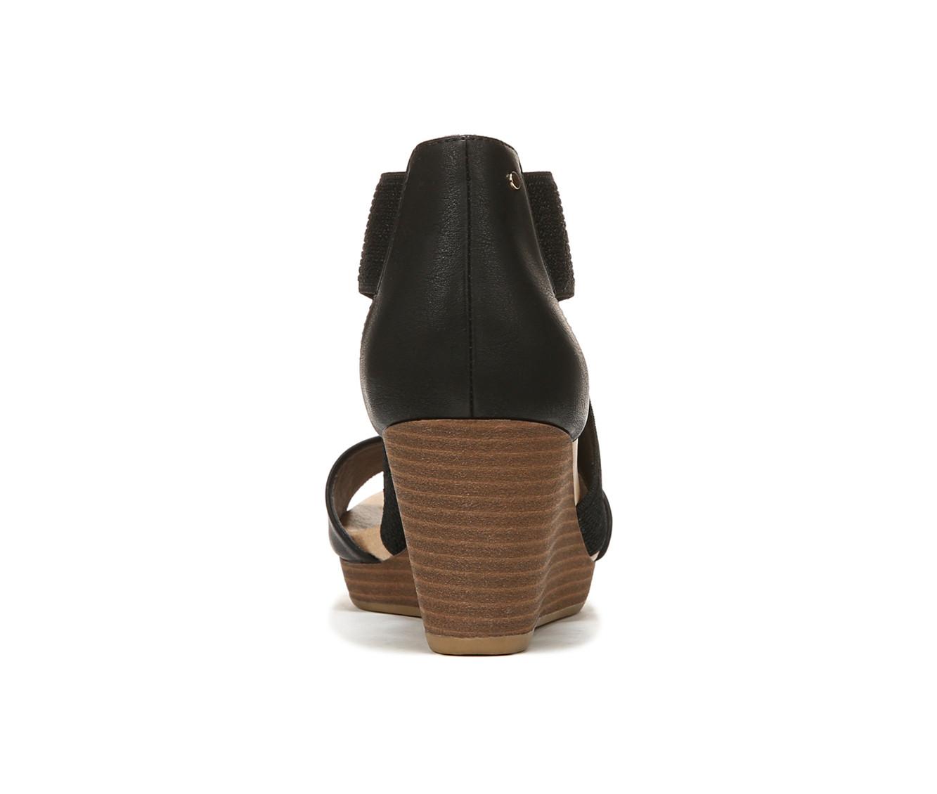 Women's Dr. Scholls Barton Wedge Sandals