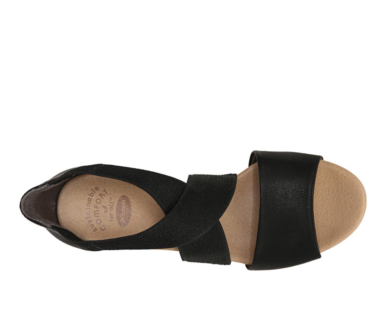 Women's Dr. Scholls Barton Wedge Sandals