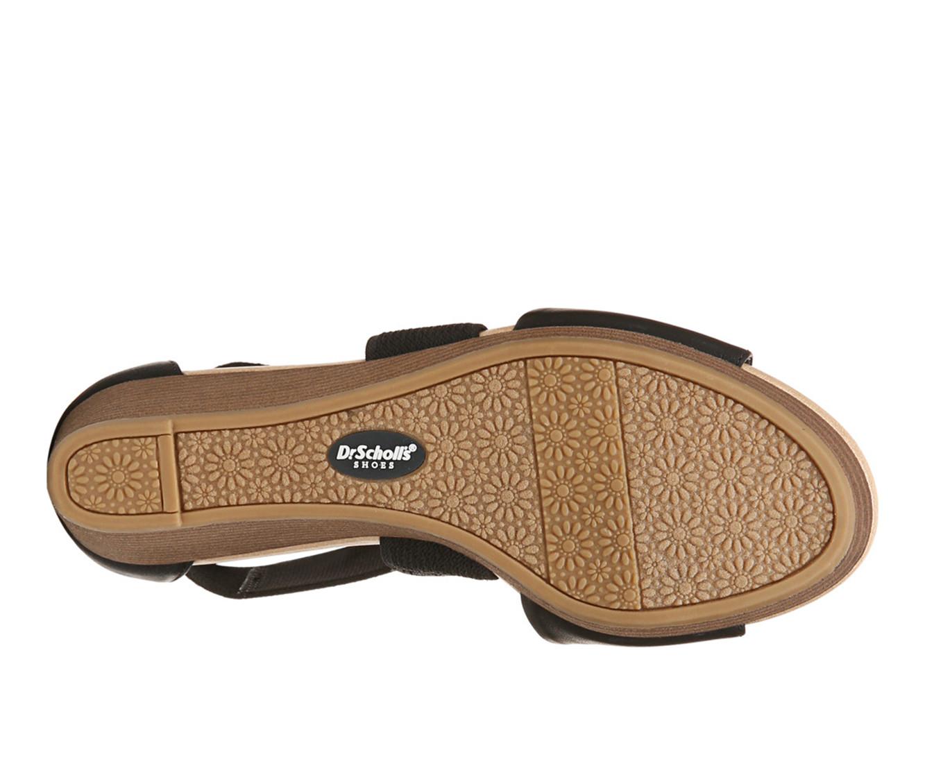 Women's Dr. Scholls Barton Wedge Sandals