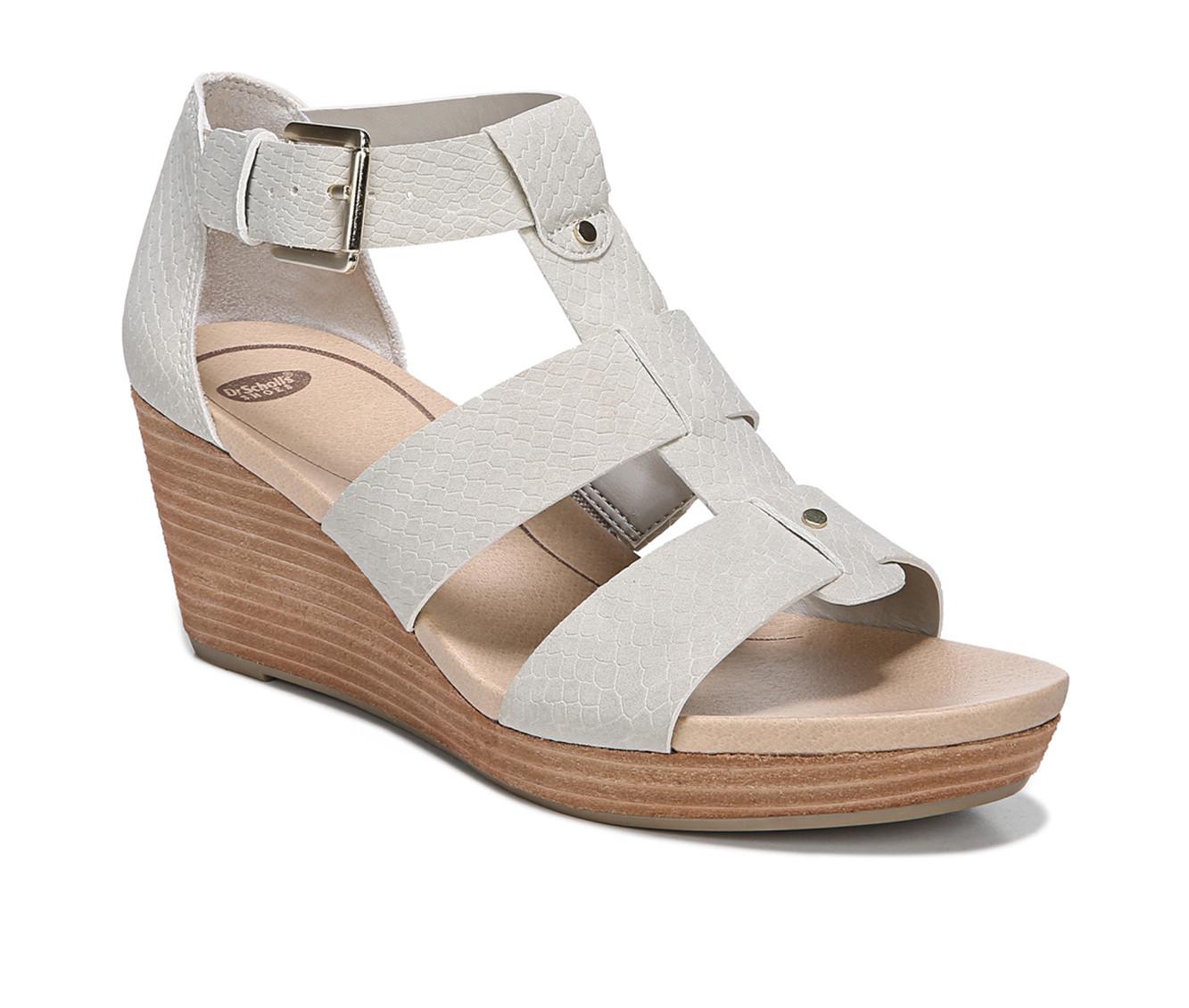 Women's Dr. Scholls Barton Wedge Sandals