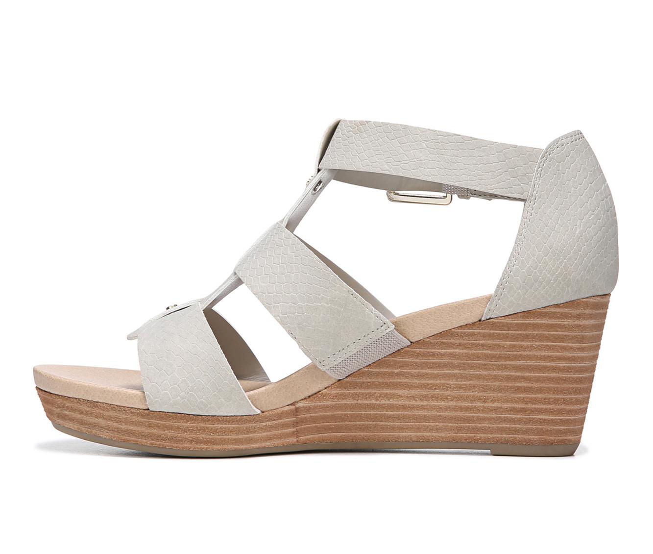 Women's Dr. Scholls Barton Wedge Sandals