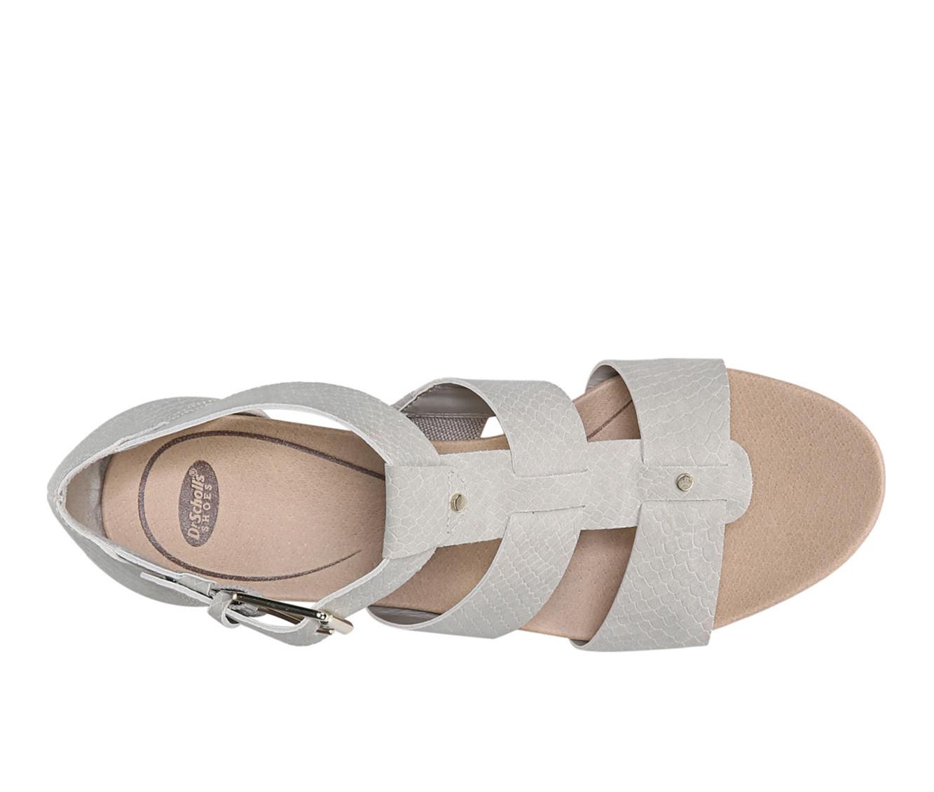 Women's Dr. Scholls Barton Wedge Sandals