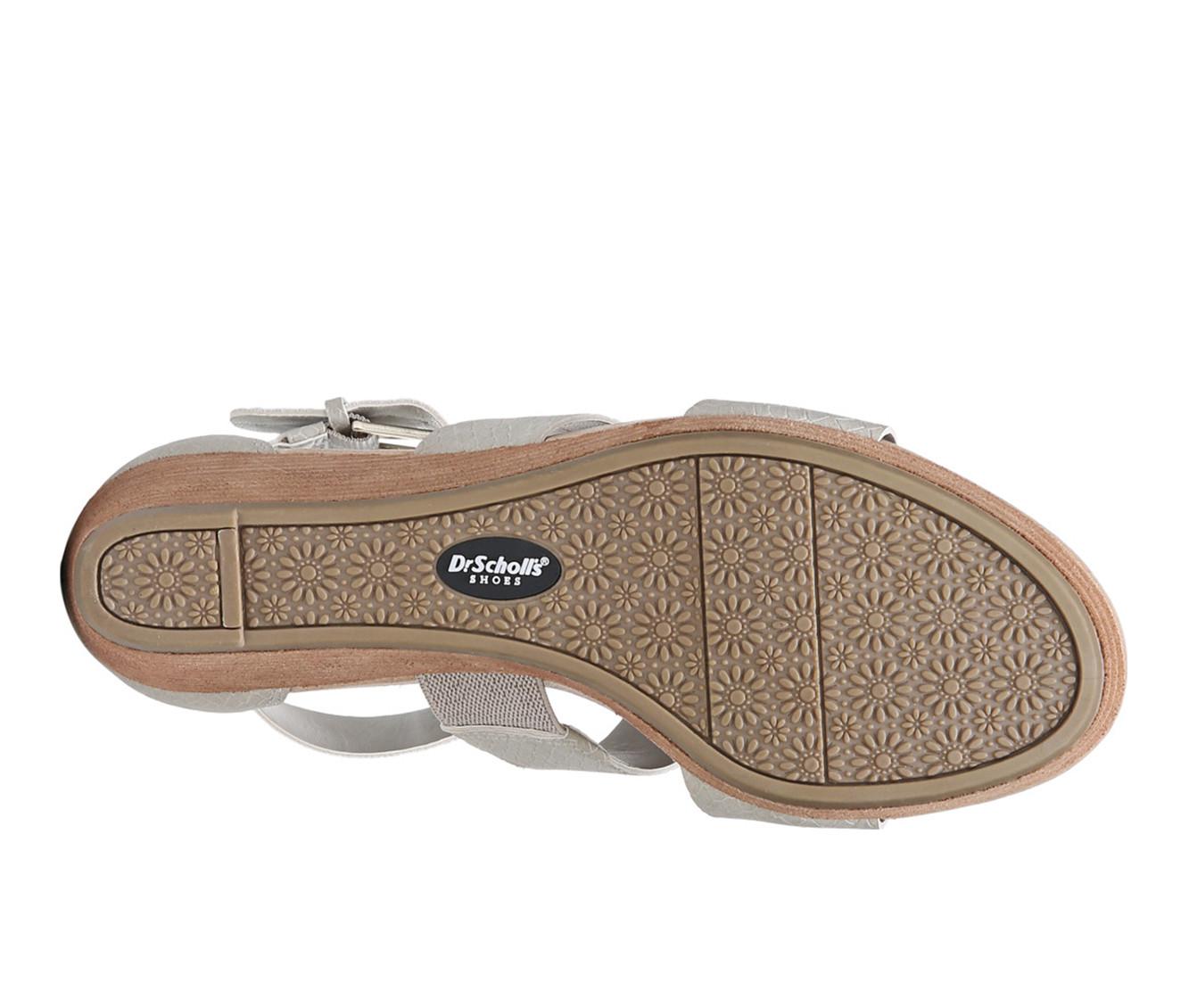 Women's Dr. Scholls Barton Wedge Sandals