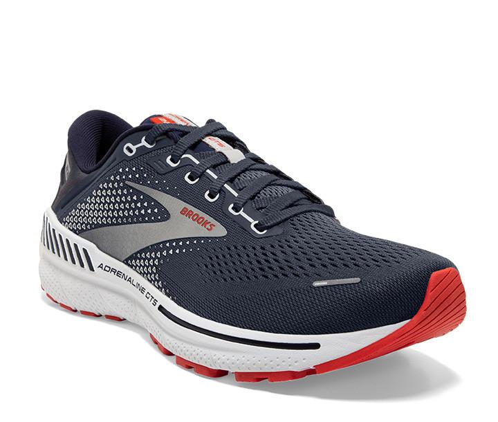 Men's Brooks Adrenaline GTS 22-MA Running Shoes